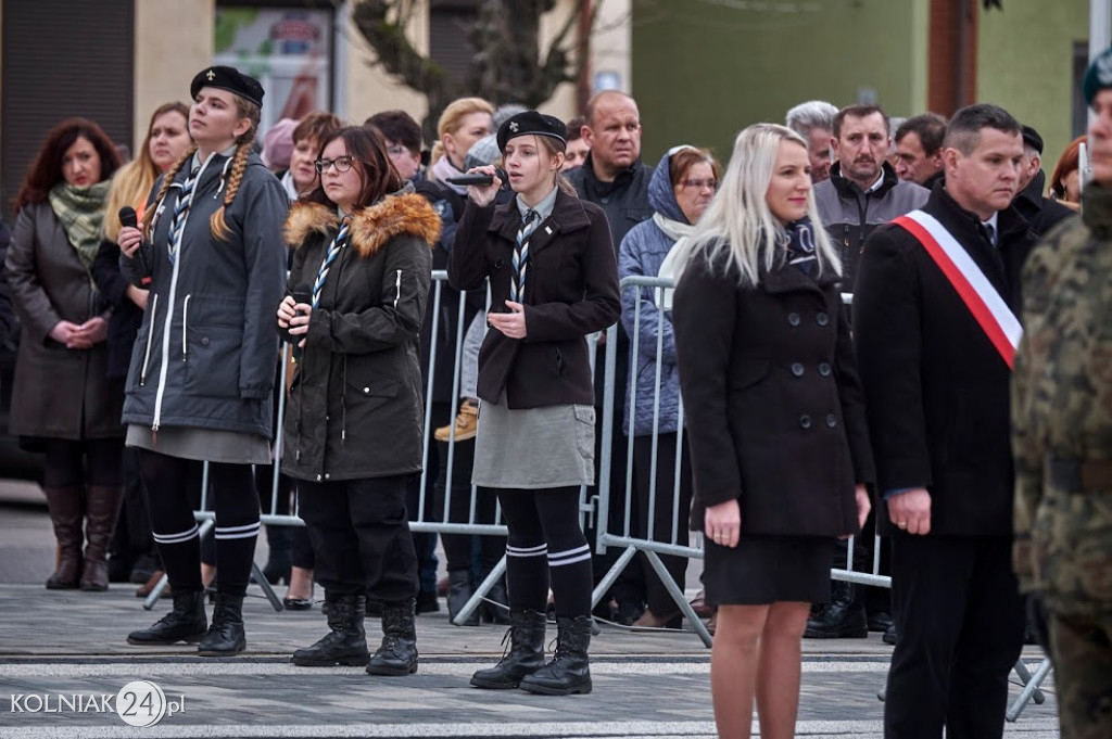Święto niepodległości w Stawiskach