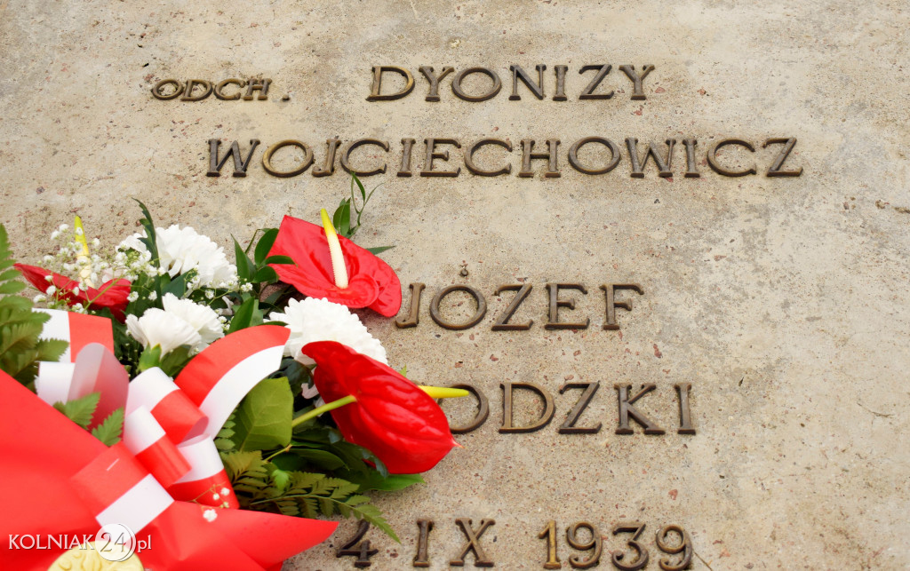 Święto 11 Listopada w Grabowie