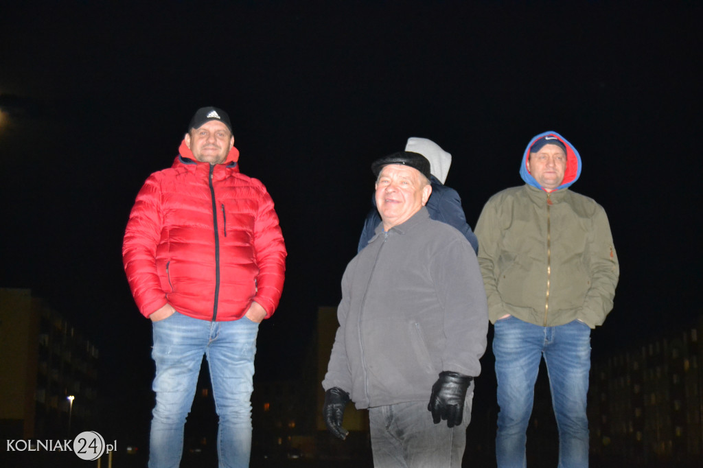 Trampkarz: Orzeł Kolno - MOSiR Bielsk Podlaski