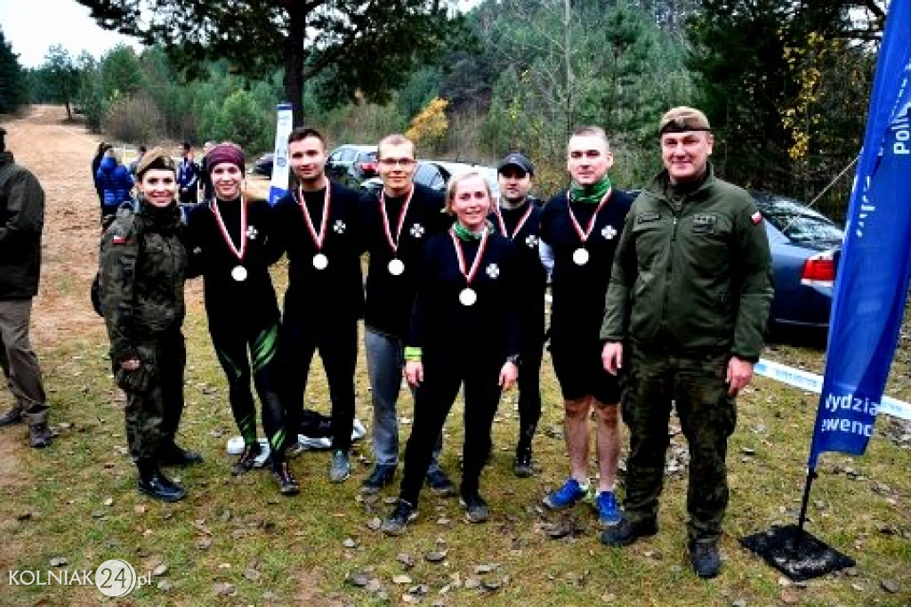 Terytorialsi świętowali odzyskanie niepodległości