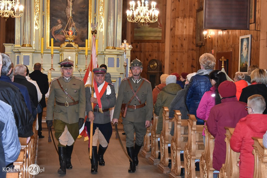 Gminny Dzień Pamięci w Turośli