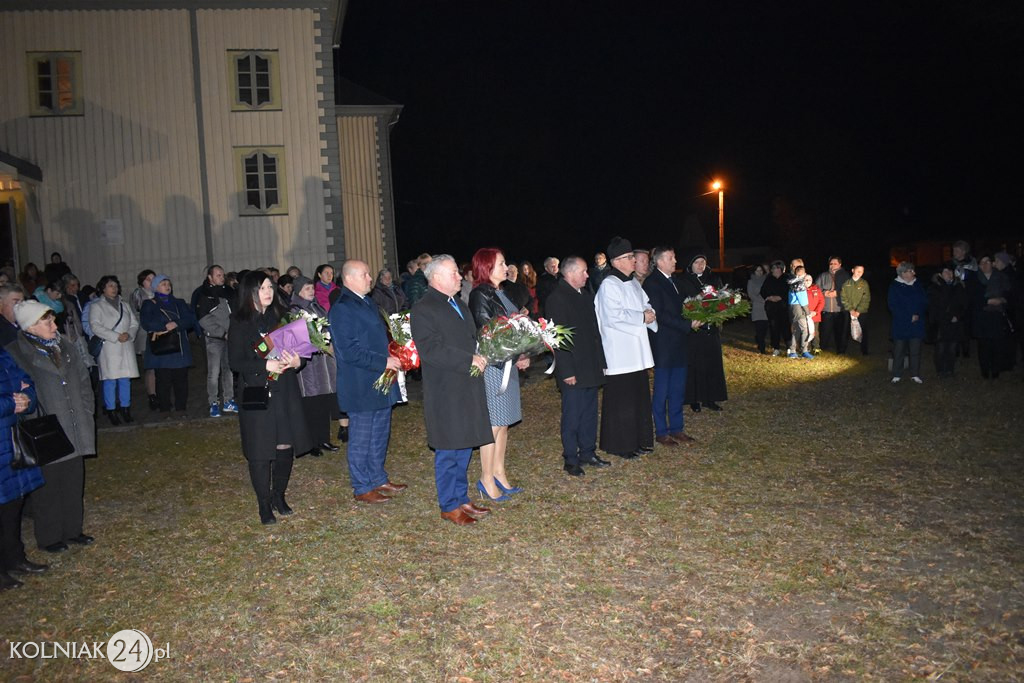 Gminny Dzień Pamięci w Turośli