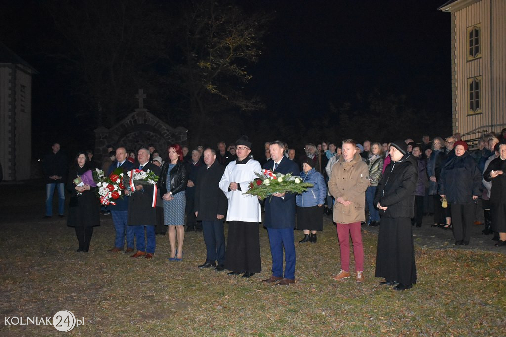 Gminny Dzień Pamięci w Turośli