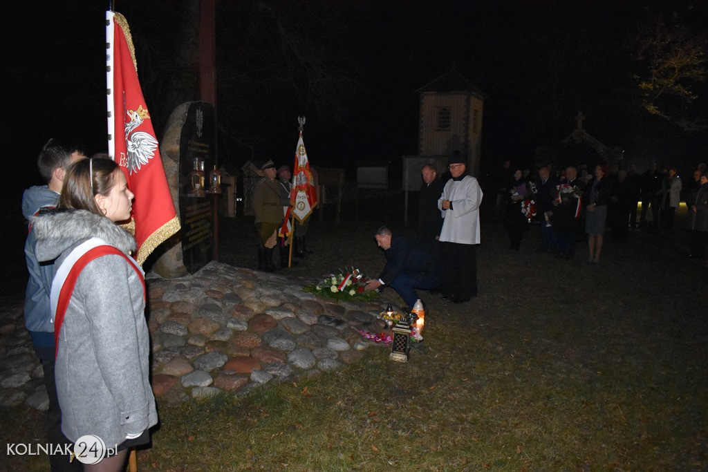 Gminny Dzień Pamięci w Turośli