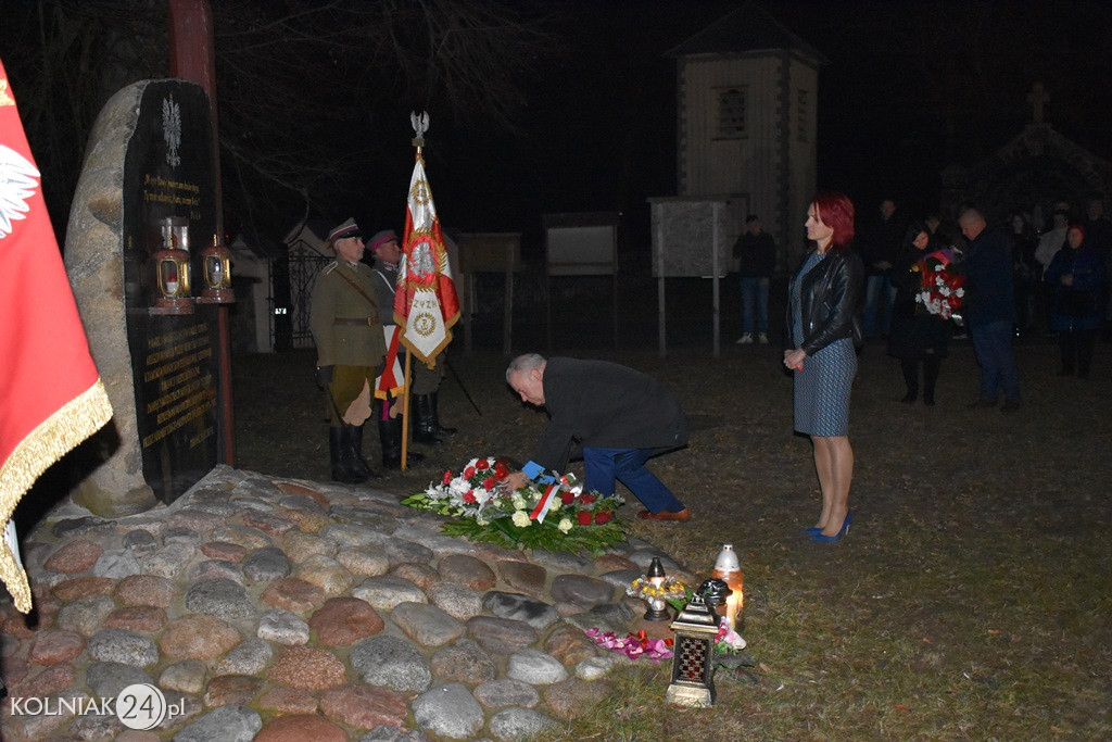 Gminny Dzień Pamięci w Turośli