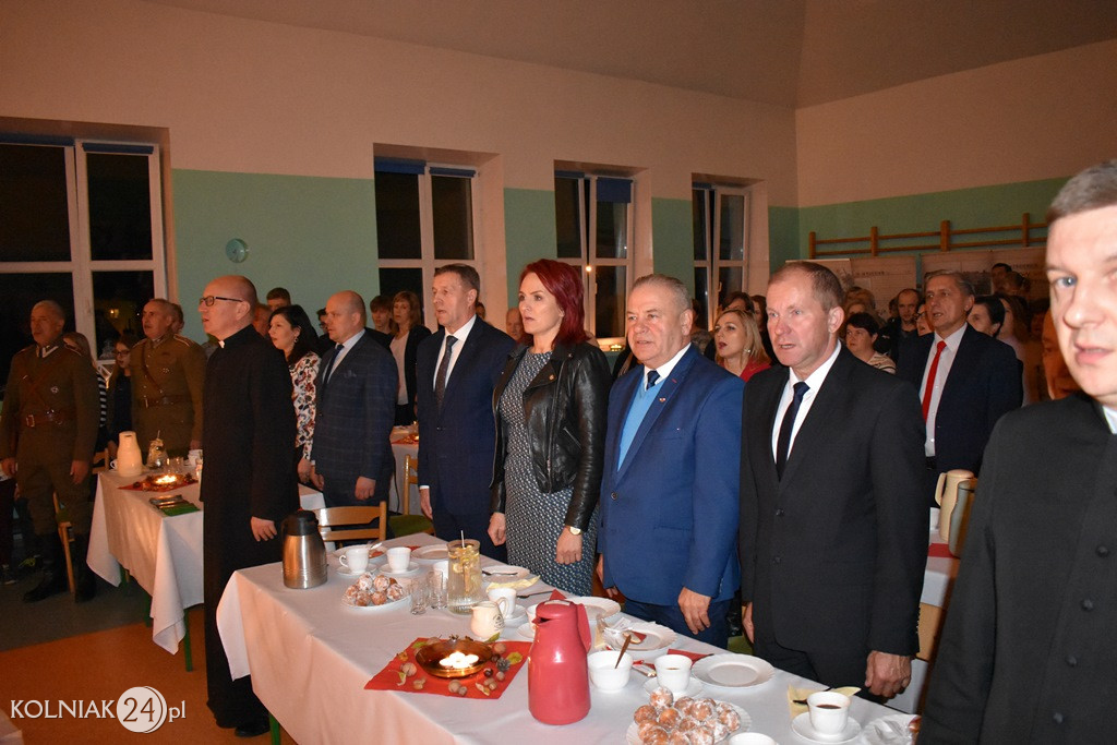 Gminny Dzień Pamięci w Turośli