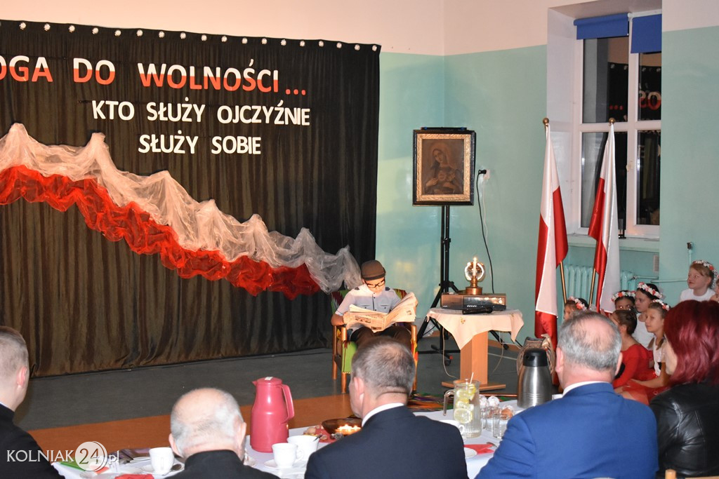 Gminny Dzień Pamięci w Turośli