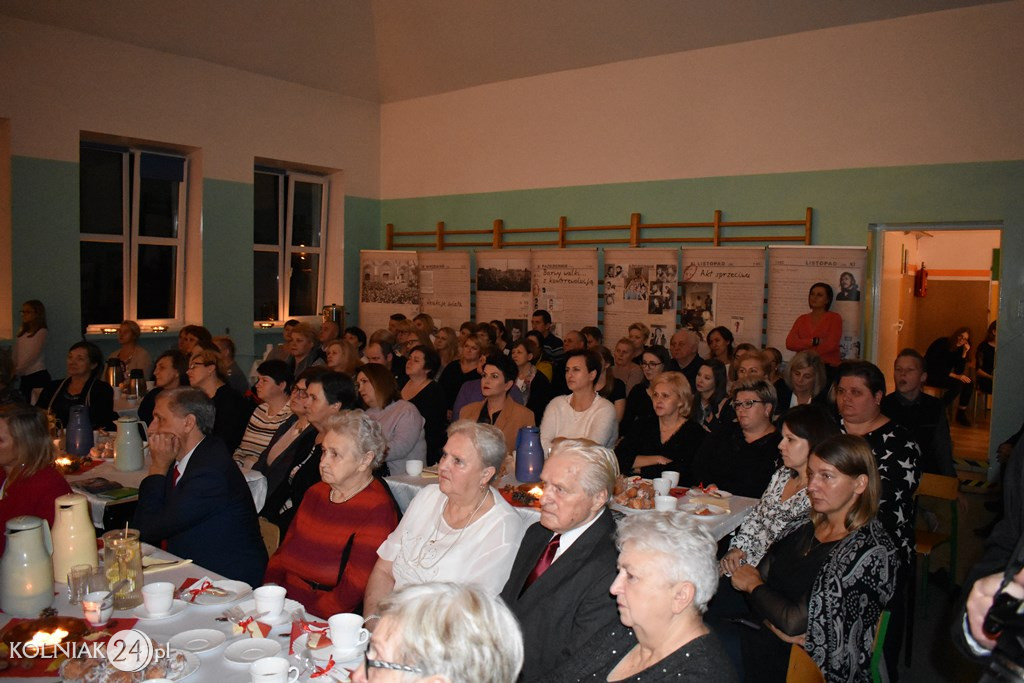 Gminny Dzień Pamięci w Turośli