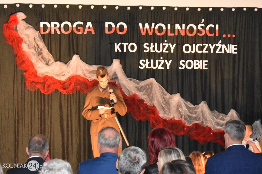 Gminny Dzień Pamięci w Turośli