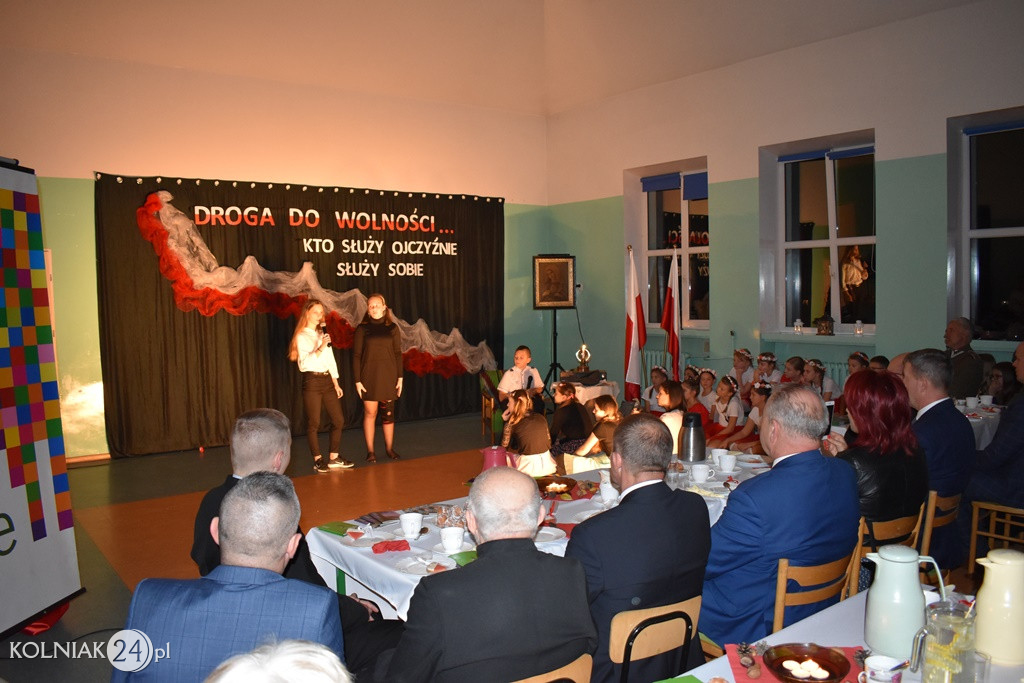 Gminny Dzień Pamięci w Turośli