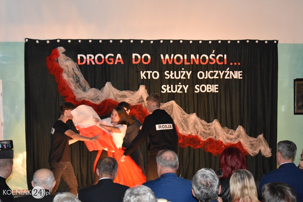 Gminny Dzień Pamięci w Turośli