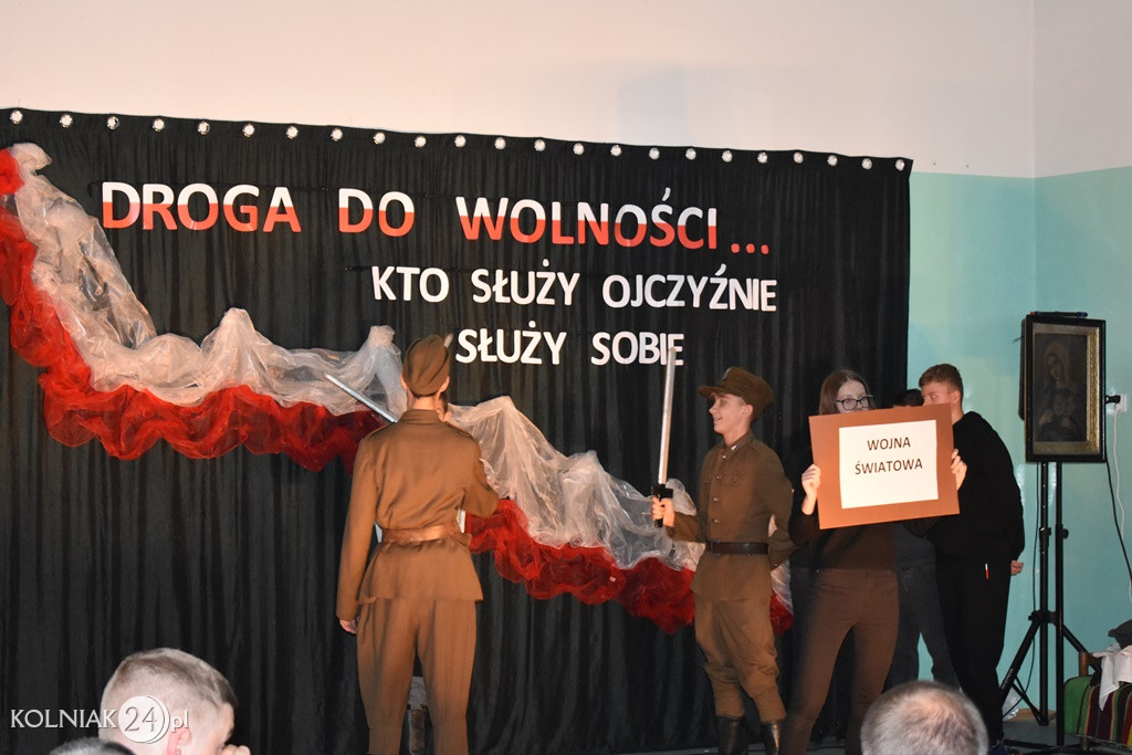 Gminny Dzień Pamięci w Turośli