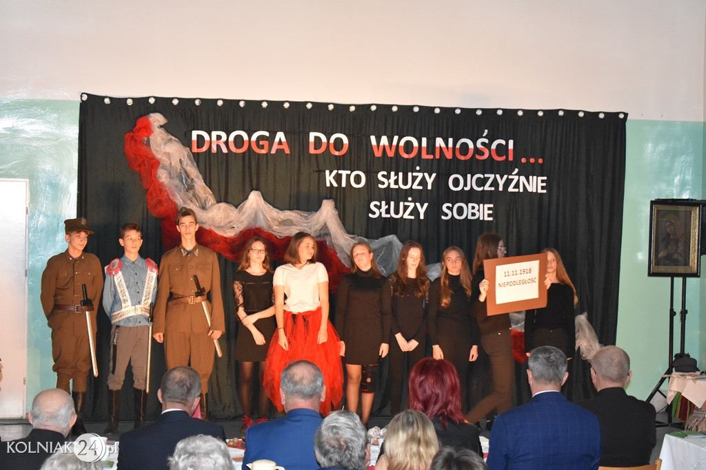 Gminny Dzień Pamięci w Turośli