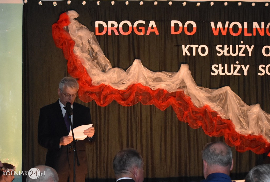 Gminny Dzień Pamięci w Turośli