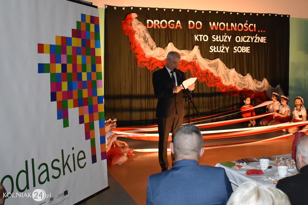Gminny Dzień Pamięci w Turośli