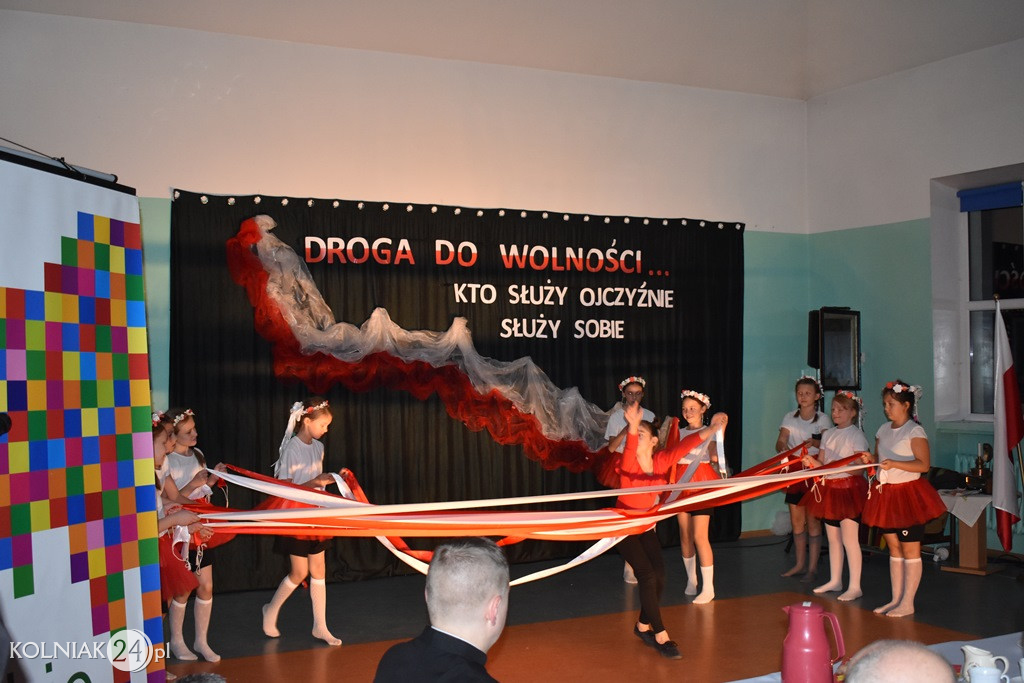 Gminny Dzień Pamięci w Turośli
