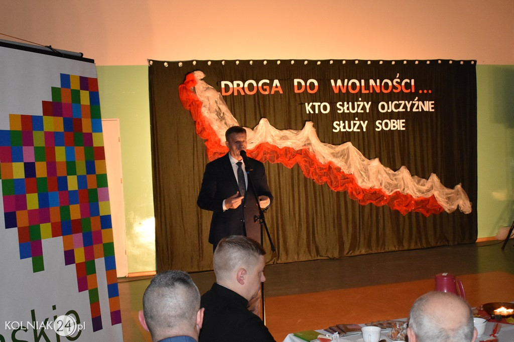 Gminny Dzień Pamięci w Turośli