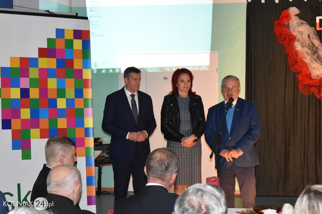 Gminny Dzień Pamięci w Turośli