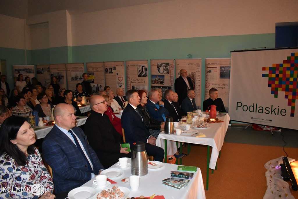 Gminny Dzień Pamięci w Turośli