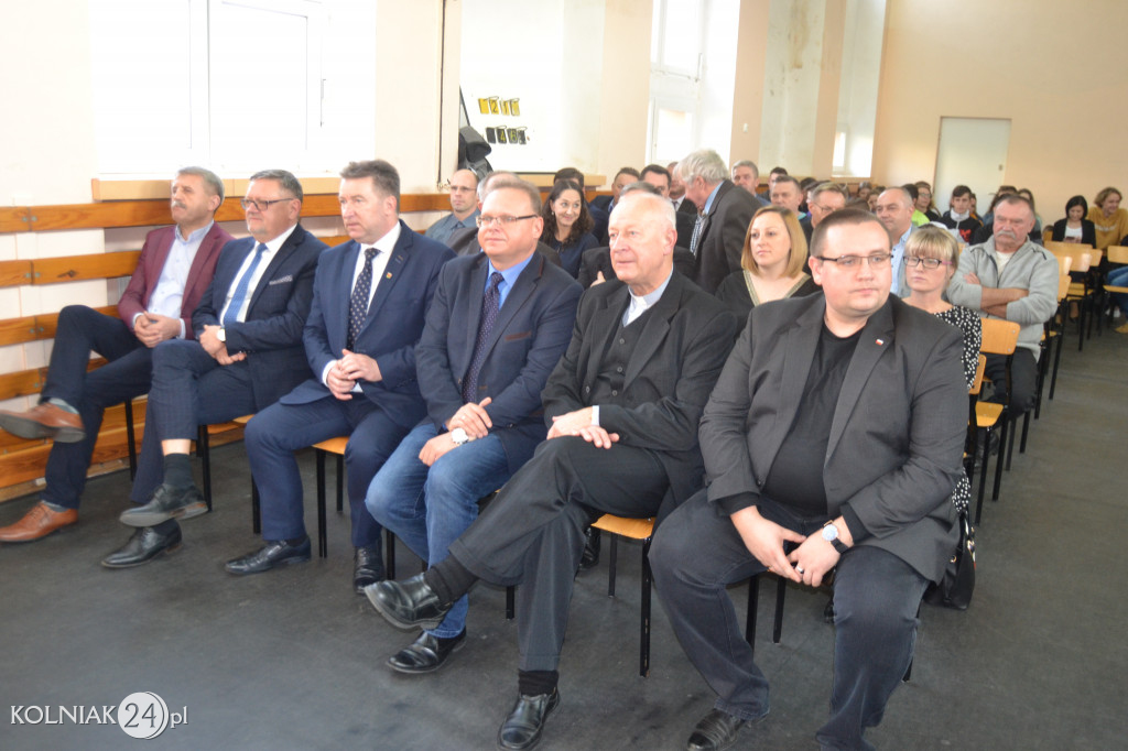 Wystawa: Ks. Jerzy Popiełuszko