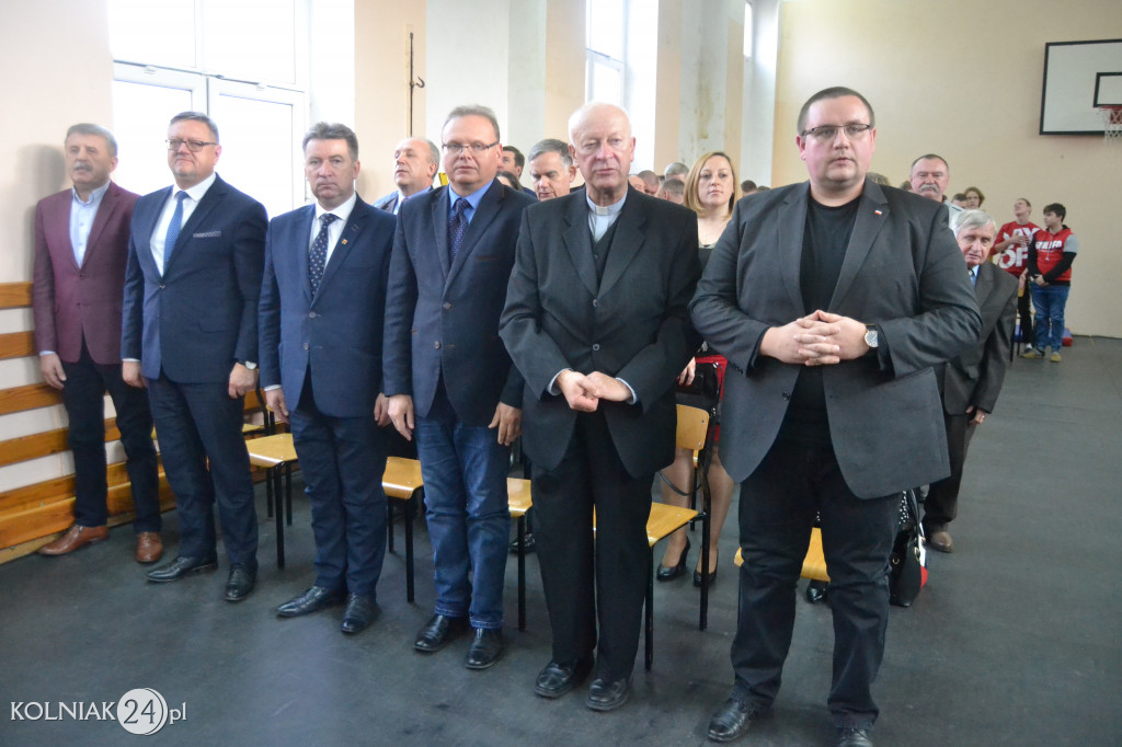 Wystawa: Ks. Jerzy Popiełuszko