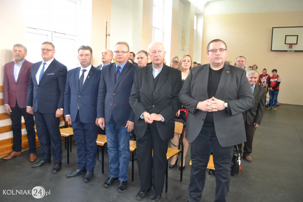 Wystawa: Ks. Jerzy Popiełuszko