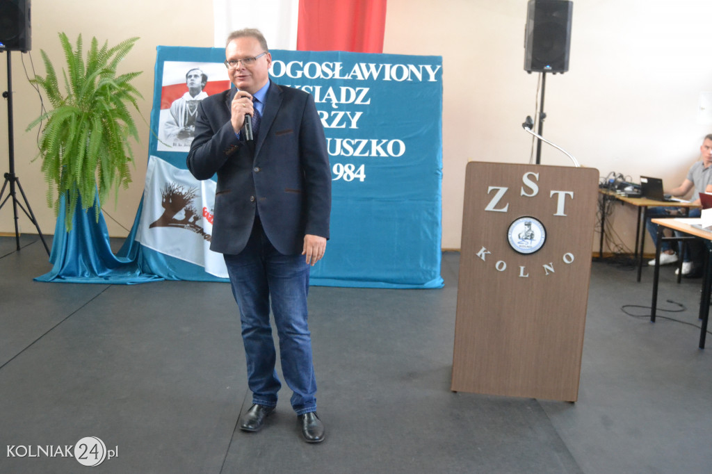 Wystawa: Ks. Jerzy Popiełuszko