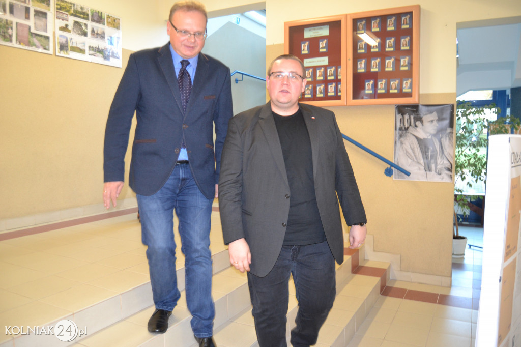 Wystawa: Ks. Jerzy Popiełuszko