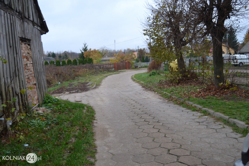 Kolneńskie ulice do remontu?