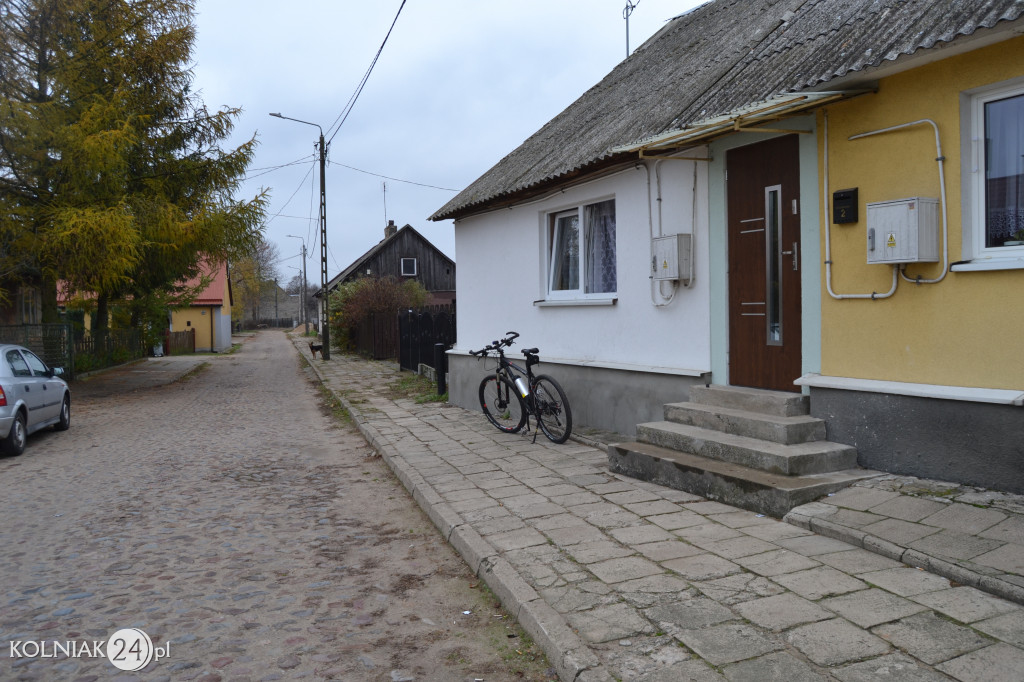 Kolneńskie ulice do remontu?