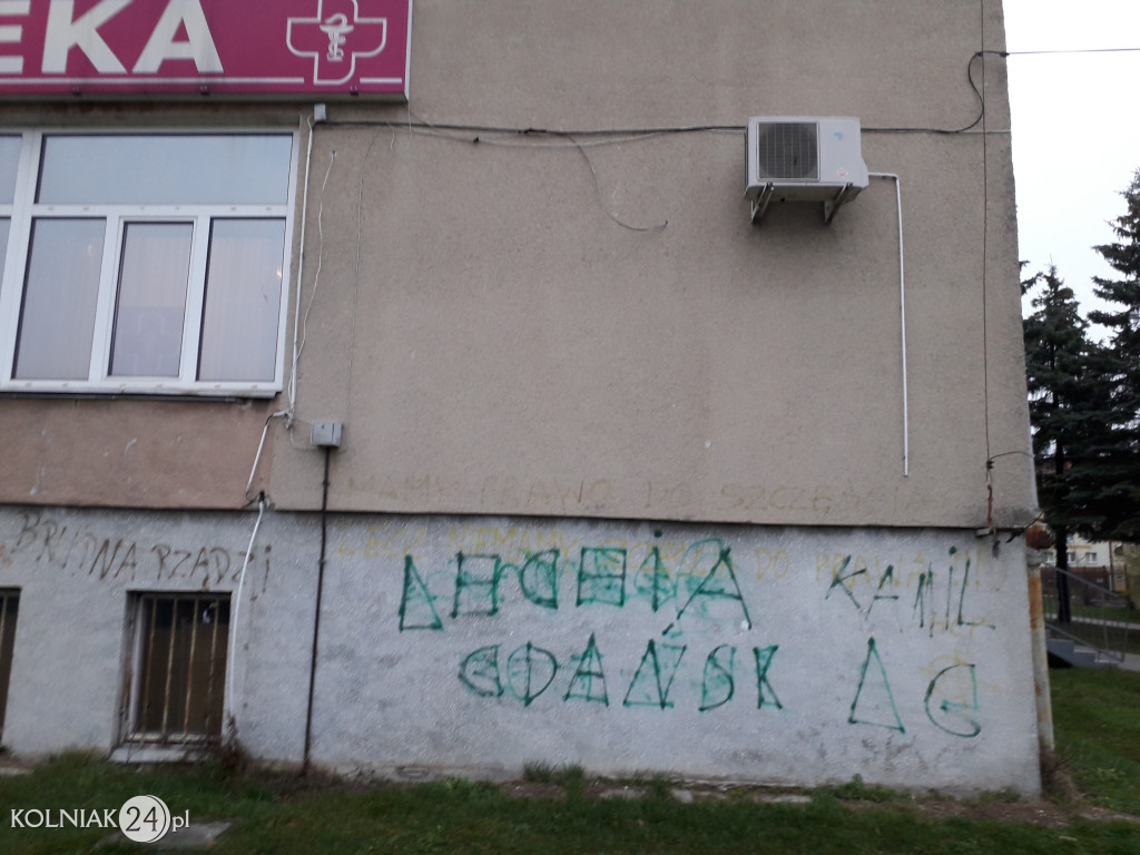 Kolneńska przychodnia do remontu