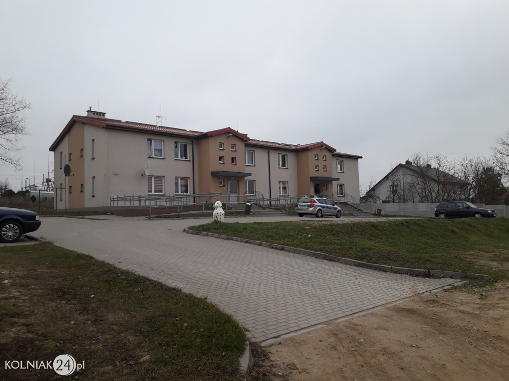 Żubrowski zabiega o plac zabaw
