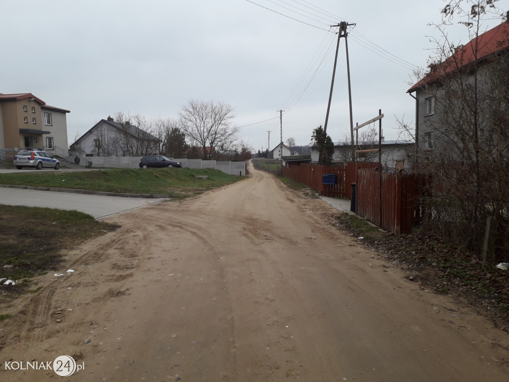 Żubrowski zabiega o plac zabaw