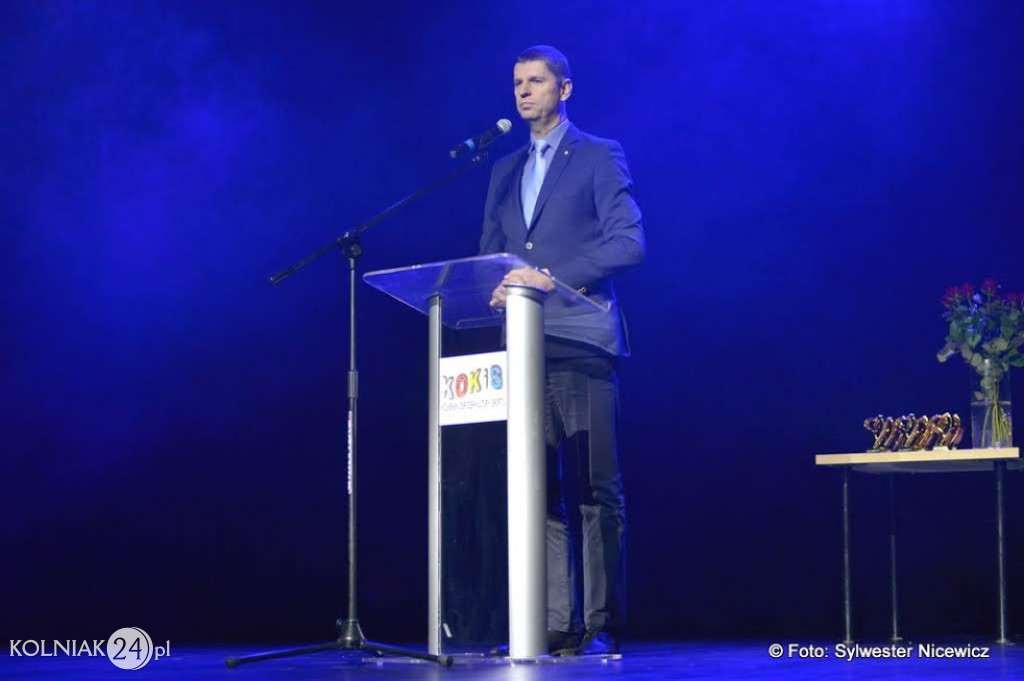 Otwarcie domu kultury. Zdjęcia S. Nicewicza