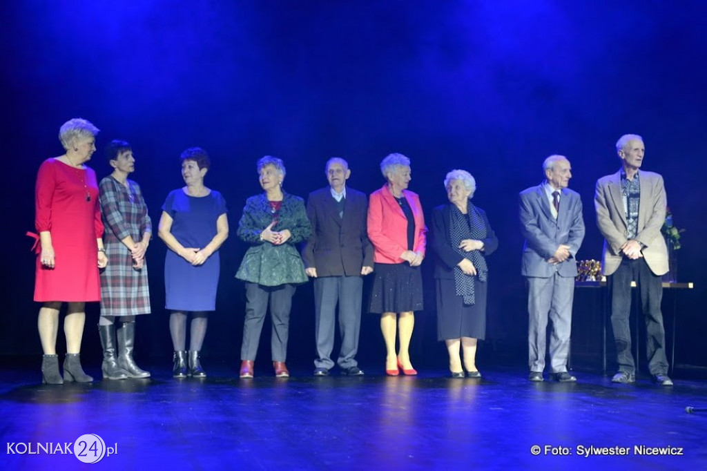 Otwarcie domu kultury. Zdjęcia S. Nicewicza