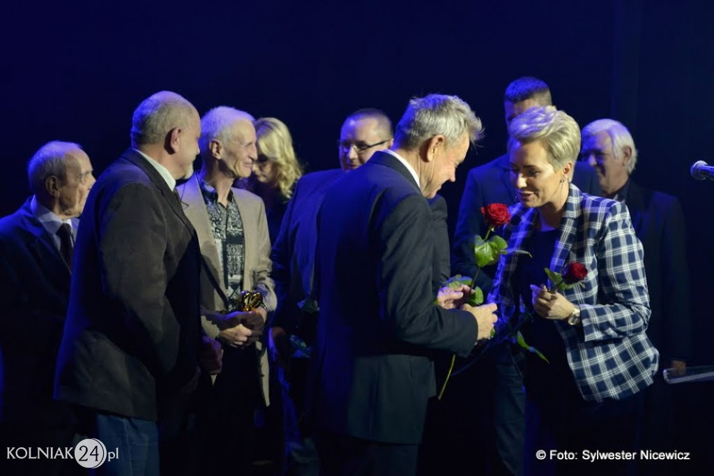 Otwarcie domu kultury. Zdjęcia S. Nicewicza