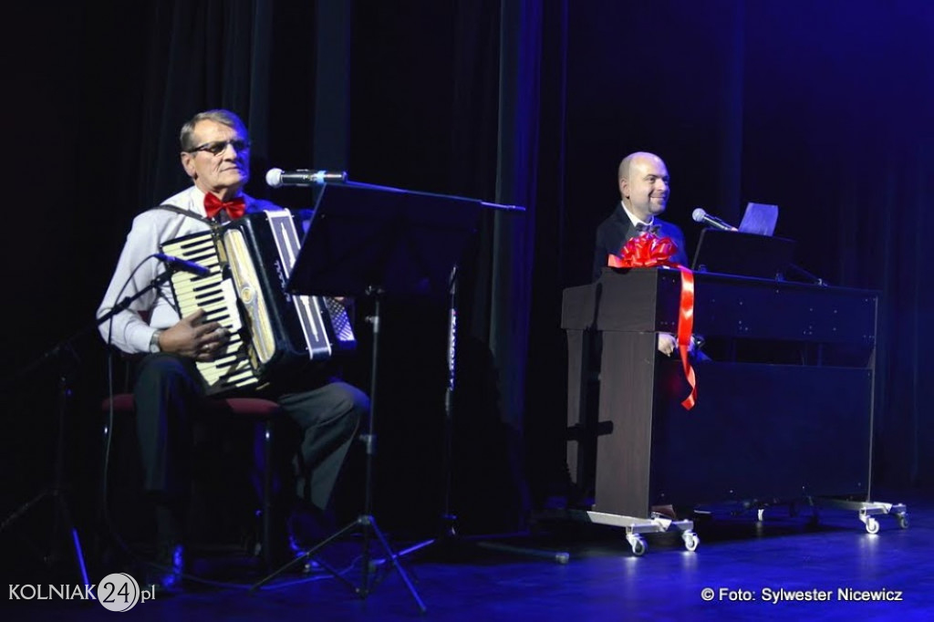 Otwarcie domu kultury. Zdjęcia S. Nicewicza