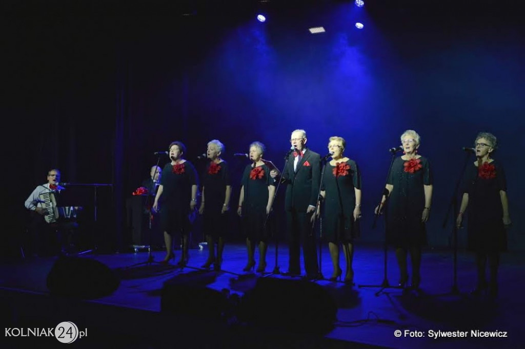 Otwarcie domu kultury. Zdjęcia S. Nicewicza