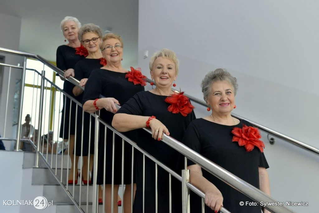 Otwarcie domu kultury. Zdjęcia S. Nicewicza