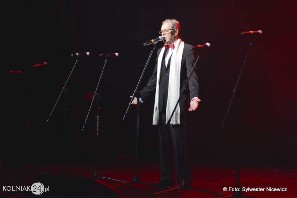 Otwarcie domu kultury. Zdjęcia S. Nicewicza