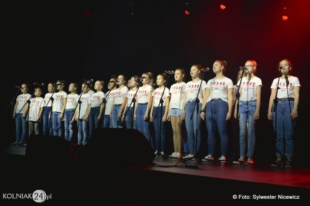 Otwarcie domu kultury. Zdjęcia S. Nicewicza