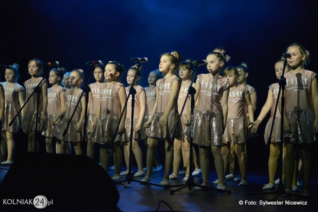 Otwarcie domu kultury. Zdjęcia S. Nicewicza