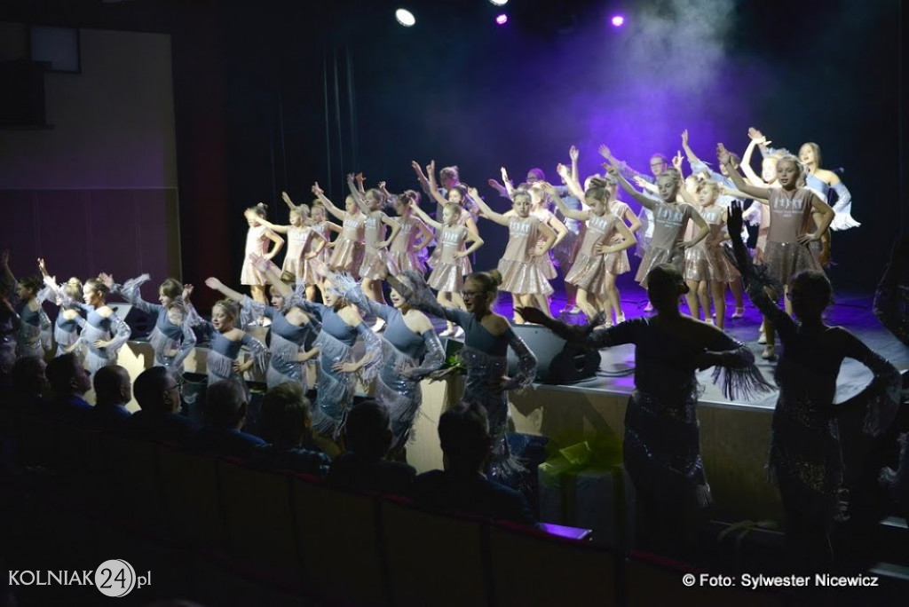 Otwarcie domu kultury. Zdjęcia S. Nicewicza