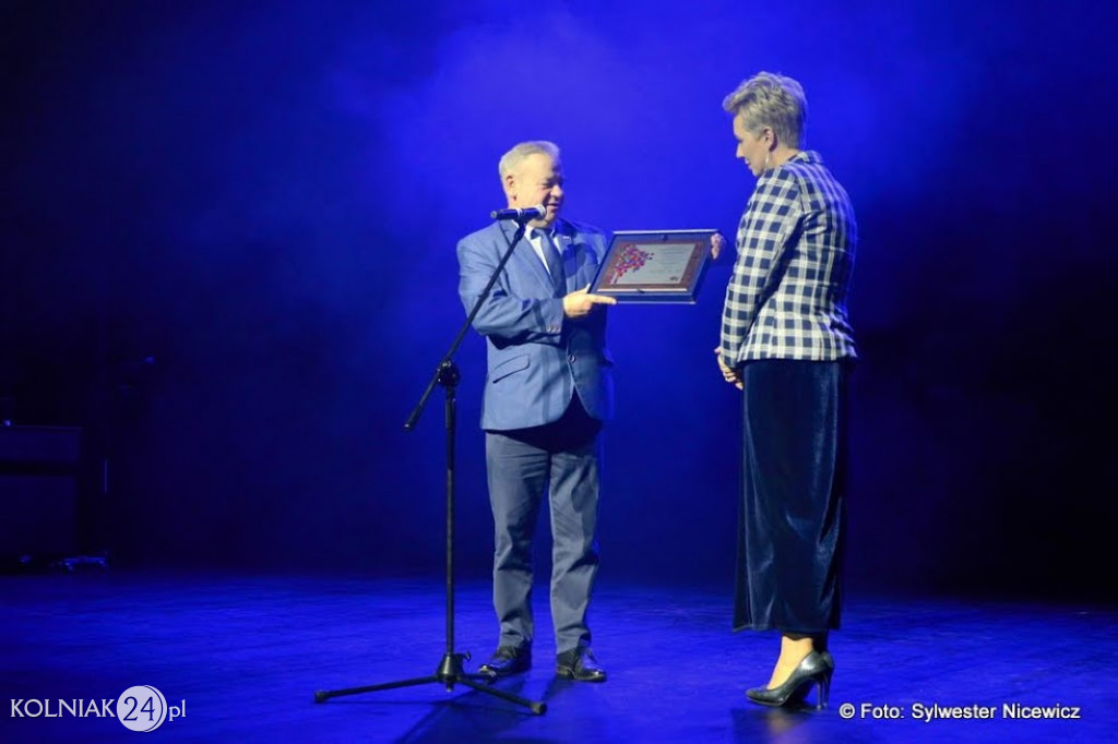 Otwarcie domu kultury. Zdjęcia S. Nicewicza