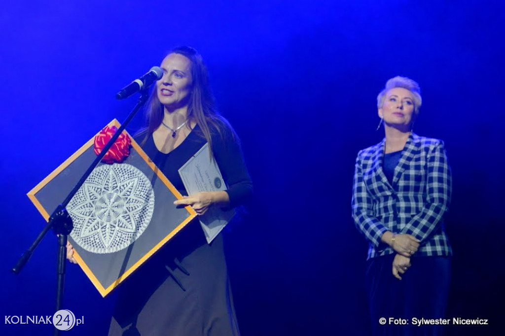 Otwarcie domu kultury. Zdjęcia S. Nicewicza