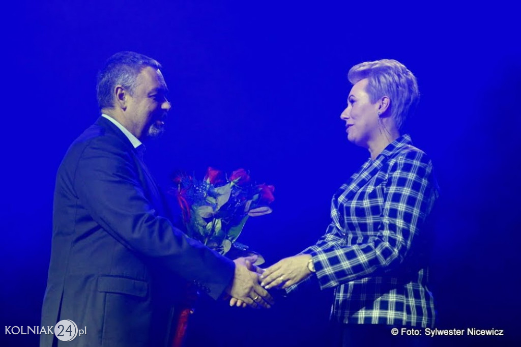 Otwarcie domu kultury. Zdjęcia S. Nicewicza