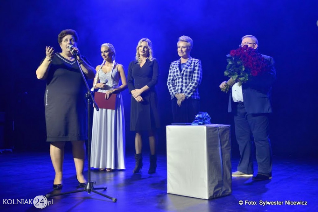 Otwarcie domu kultury. Zdjęcia S. Nicewicza