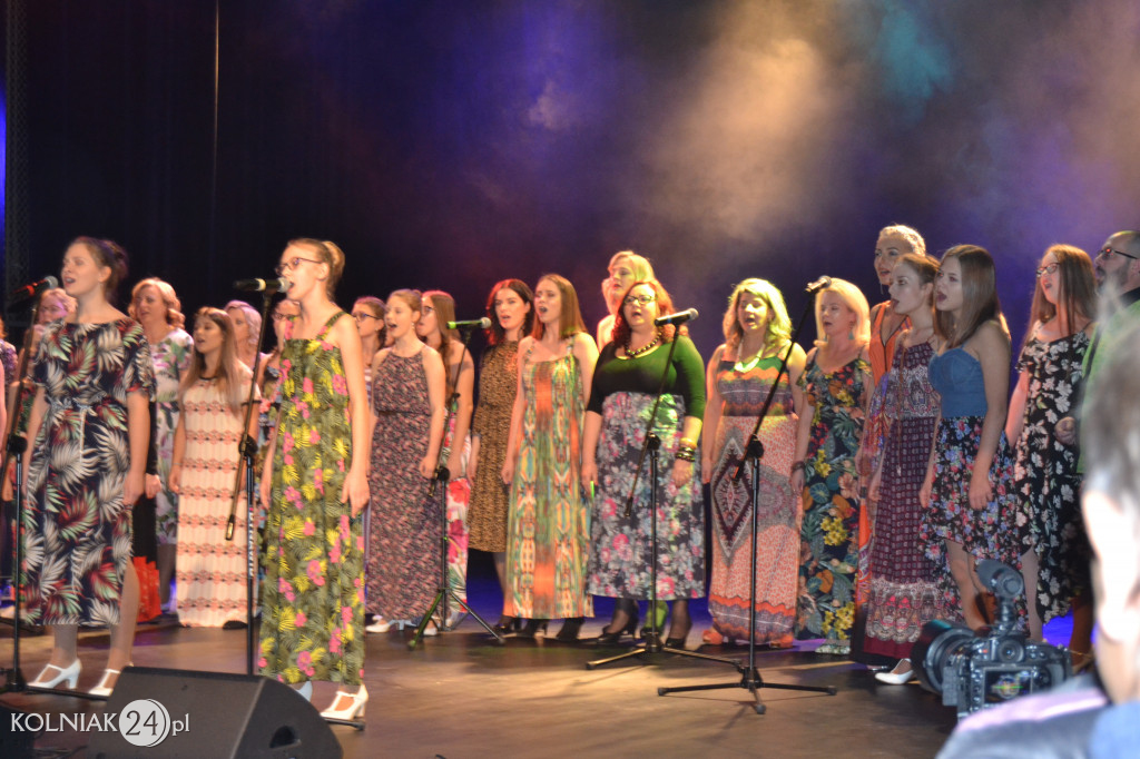 Specjalny koncert z okazji otwarcia domu kultury
