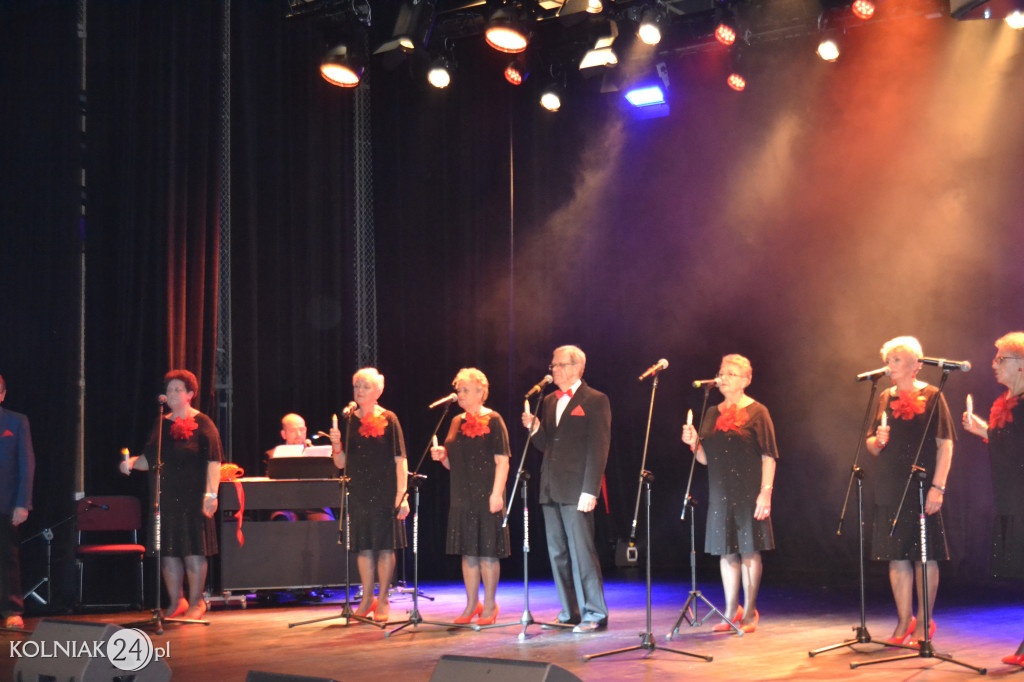 Specjalny koncert z okazji otwarcia domu kultury