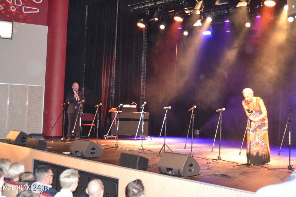 Specjalny koncert z okazji otwarcia domu kultury